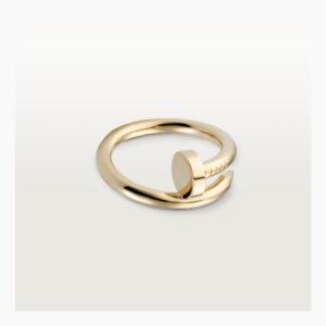 кольцо cartier