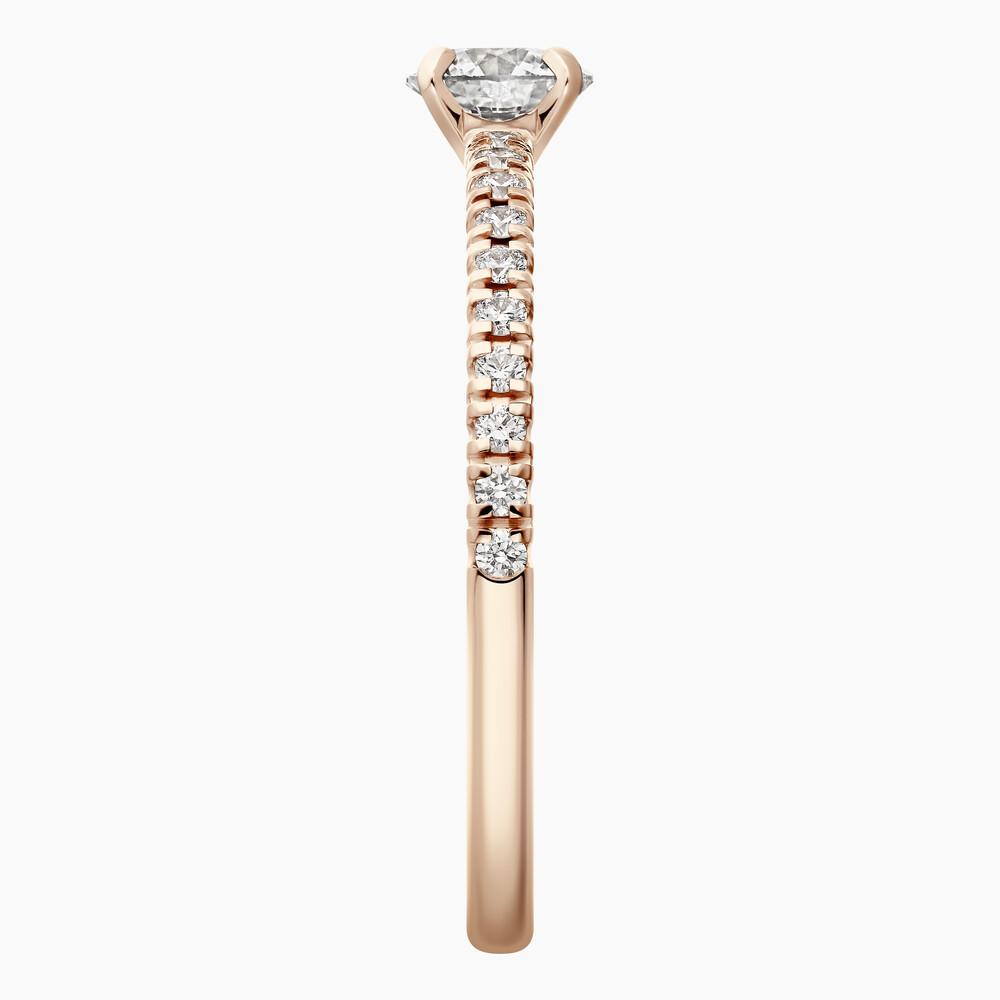 Золотое кольцо картье (Cartier) — изображение 2